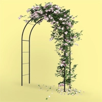 Garden Architecture-menu