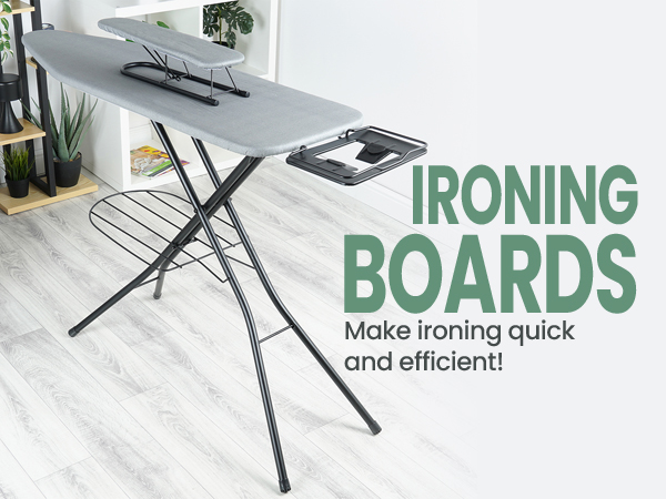 Ironing Boards