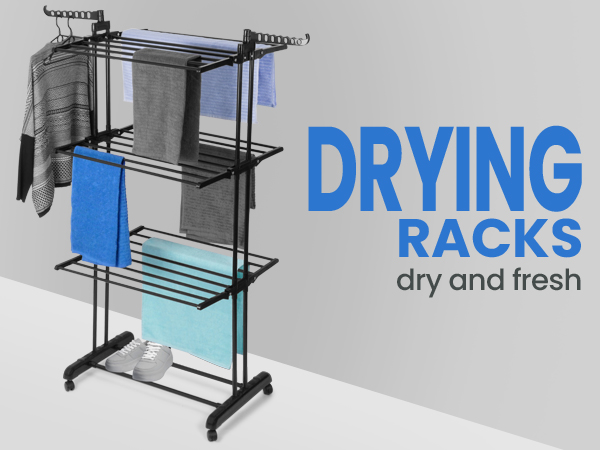 Drying Racks