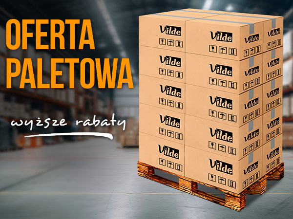Oferta paletowa