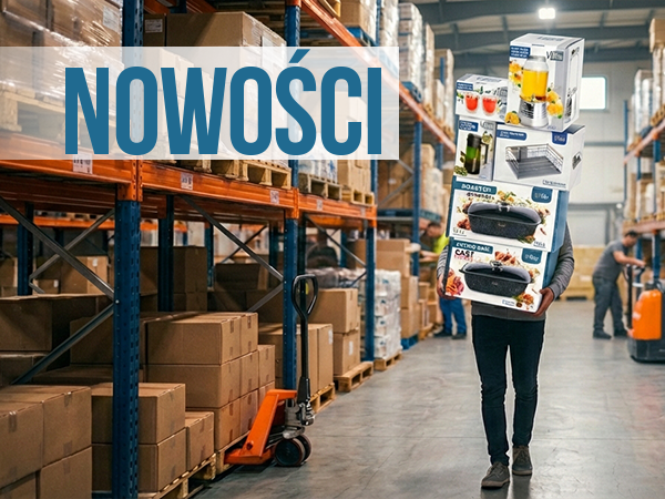 Nowości
