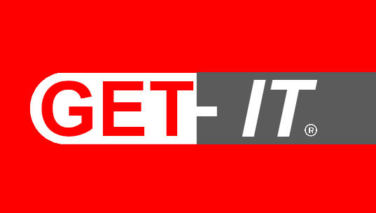 GET-IT GET-IT