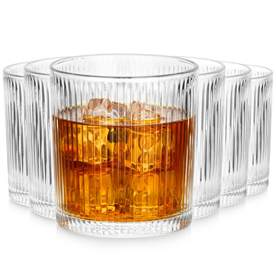 Glasses 310 ml 6 pcs