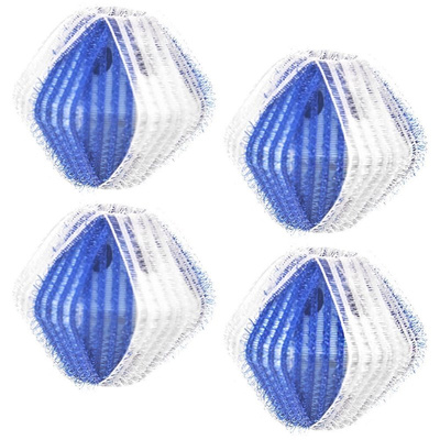 Dryer Balls 5 cm 4 pcs