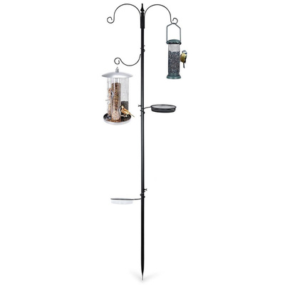 Bird Feeding Station 189 cm