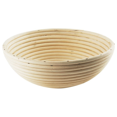 Bread Proofing Basket Rattan 1.5 kg / 25 cm