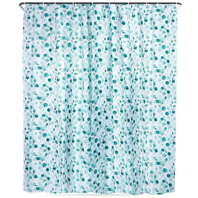 Shower Curtain Hooks 180x200 cm
