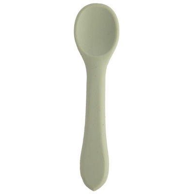 Baby spoon Silicone 14 cm