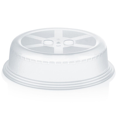 Pokrywka do mikrofali 26 cm