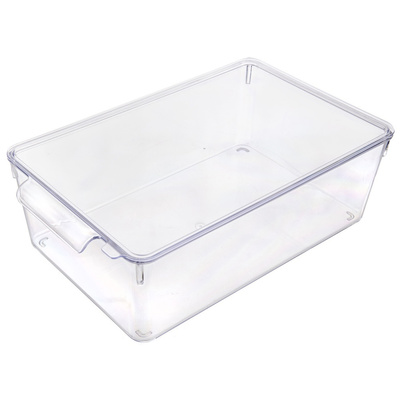 Fridge Organiser with Lid 32,5x20x10,5 cm