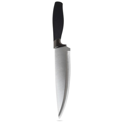 Chef Knife Steel 33 cm