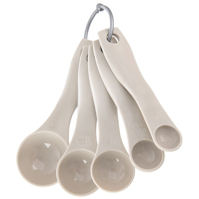 Measuring Spoons 5 pcs