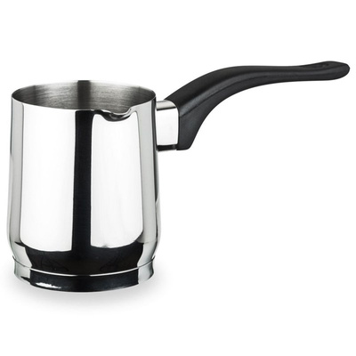 Turkish Coffee Pot Steel ACER 550 ml