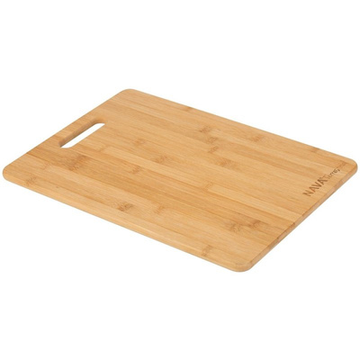 Chopping Board Bamboo TERRESTRIAL 35.5x25.5 cm