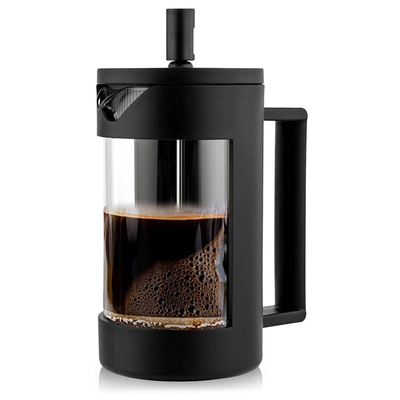 French Press Coffee Maker Glass MISTY 350 ml