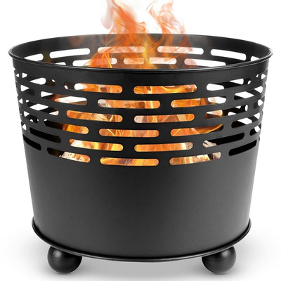 Fire Pit Metal 39 cm