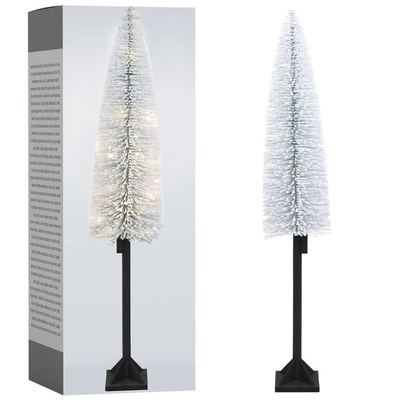 Luminous Artificial Christmas Tree 30 LED 147 cm