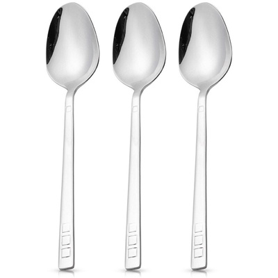 Tablespoons Steel HARMONY 3 pcs