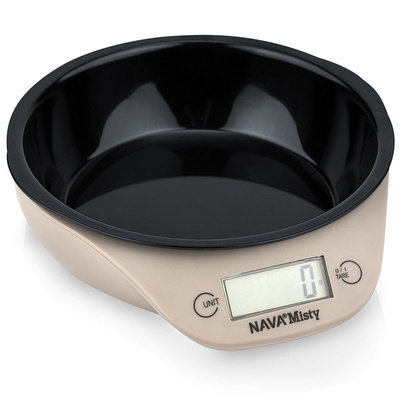 Kitchen Scale Electronic MISTY 5 kg