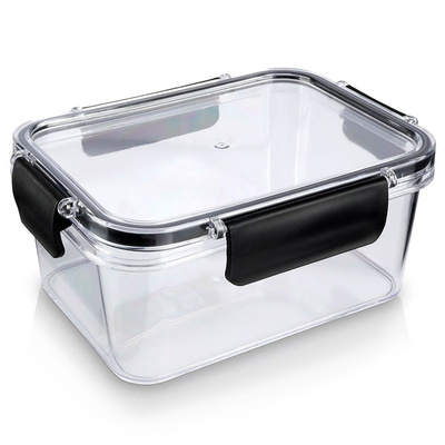 Food Container with Lid and Gasket 950 ml