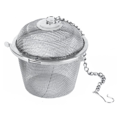 Spice Infuser Steel 6 cm