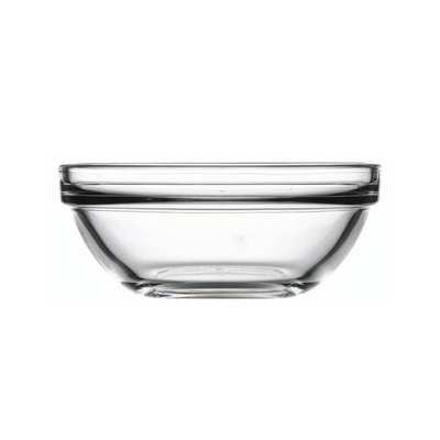 Dipping Bowl Glass 6 cm, 40 ml