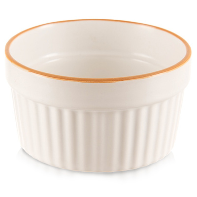 Ramekin Ceramic 9 cm, 180 ml