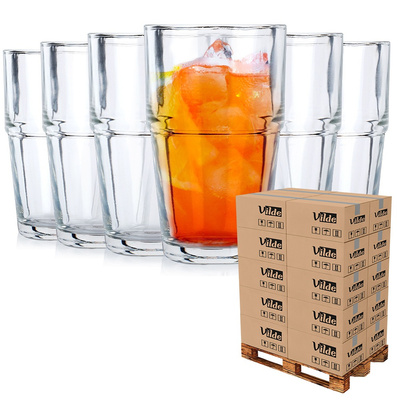 Szklanki 325 ml 6 szt. (paleta 192 szt.)