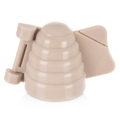Biscuit Mold Beehive 3.5x3.5 cm