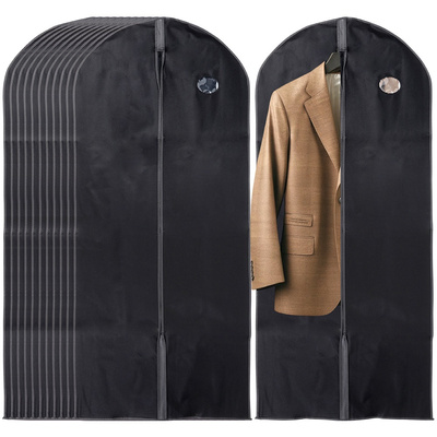 Pokrowiec na ubrania 60x135 cm 12 szt.