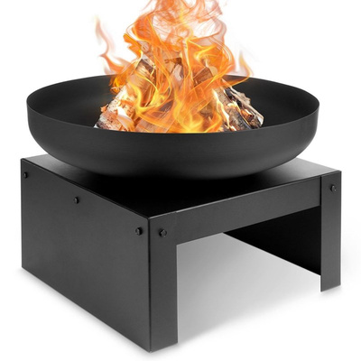 Fire Pit Metal 50 cm