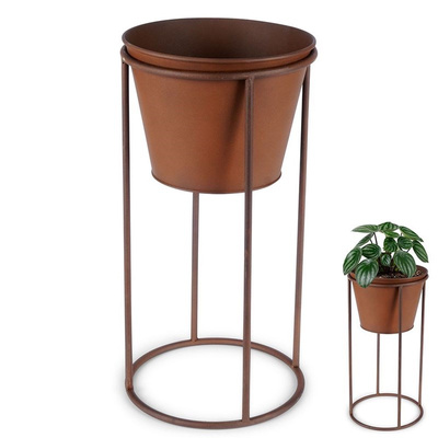 Plant Stand Metal 41 cm