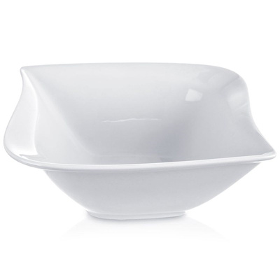 Bowl Porcelain MONA 13.5x13.5 cm, 300 ml