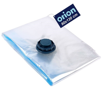 Vacuum Storage Bag for Clothes and Bedding 80x120 cm