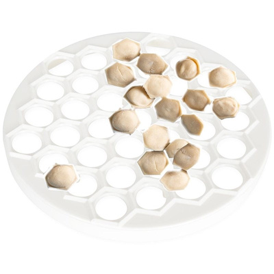 Pelmeni Maker 24 cm