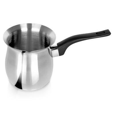 Turkish Coffee Pot Steel ACER 800 ml