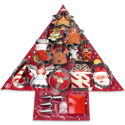 Cookie Cutters Steel