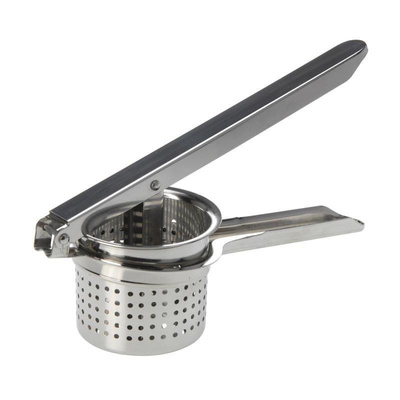 Potato Ricer Steel