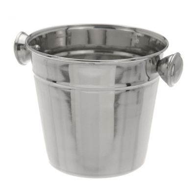 Ice Bucket Steel 700 ml