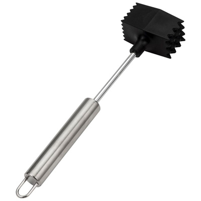 Meat Tenderizer Steel Double-Sided ACER 24,5 cm