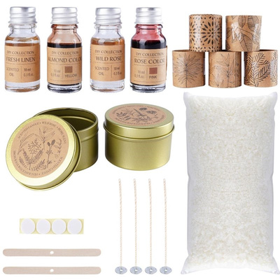 Candle Making Kit 20 pcs