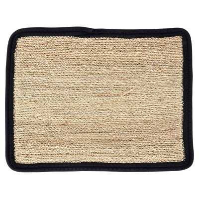 Placemat Natural Rectangular 46x35 cm