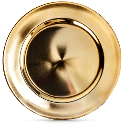 Underplate Golden 33 cm