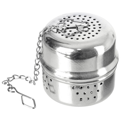 Tea Infuser Steel 4 cm