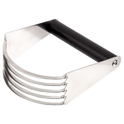 Pastry Blender Steel ACER 10 cm