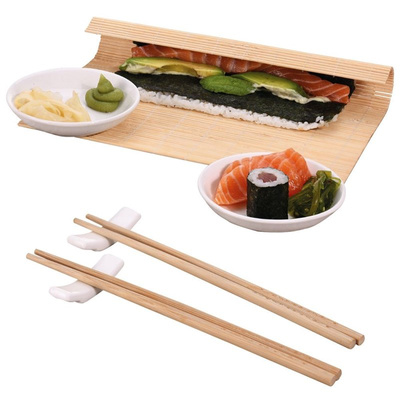 Sushi Making Kit 7 pcs