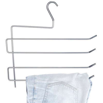 Trouser Hanger Metal