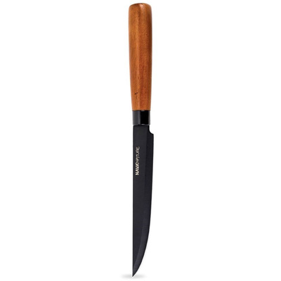 Kitchen Knife Steel NATURE 22.5 cm