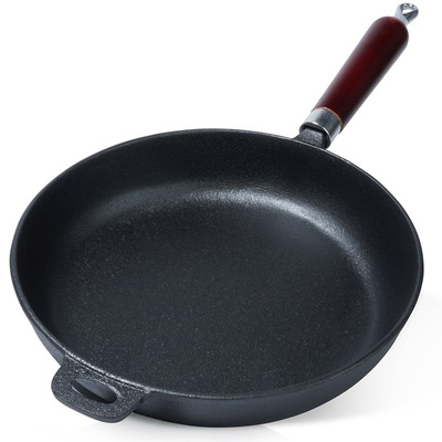 Frying Pan Cast Iron CAST LINE 26 cm