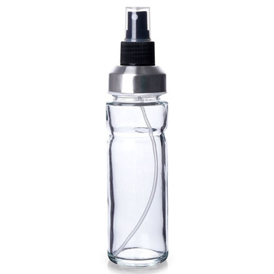 Oil Spray Bottle Glass 150 ml